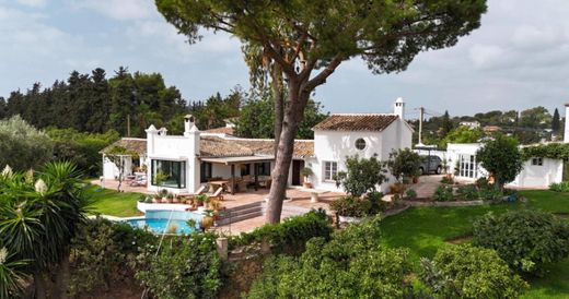 Villa in Marbella, Provincia de Málaga