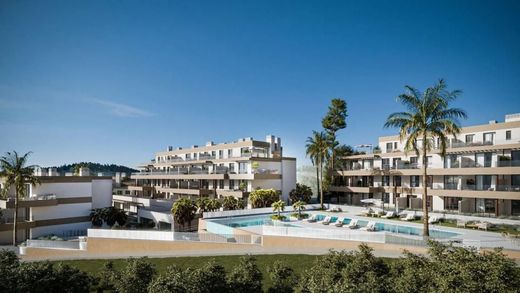 Piso / Apartamento en Mijas, Málaga