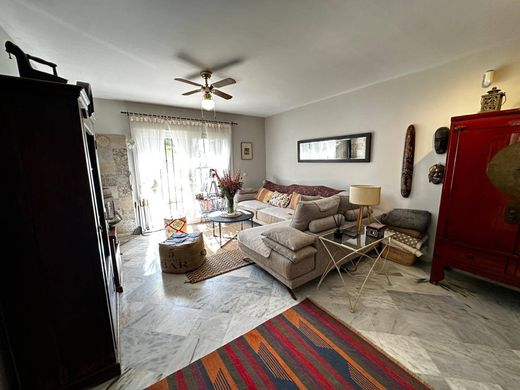 Luxury home in Marbella, Malaga