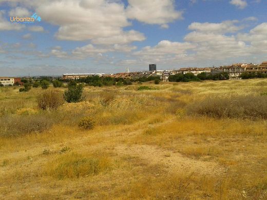 Land in Badajoz, Extremadura