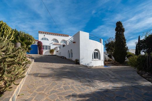 Luxus-Haus in Mojacar, Almería