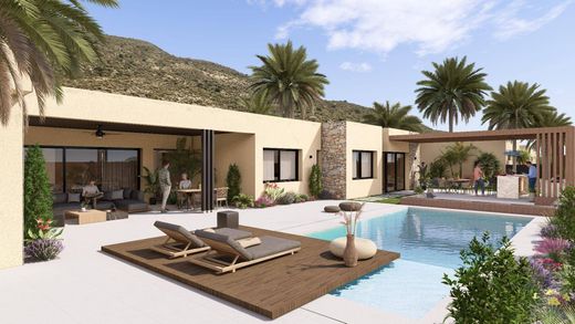 호화 저택 / Los Baños, Murcia