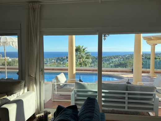 Villa en Moraira, Provincia de Alicante