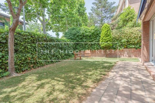 Luxury home in Sant Cugat, Province of Barcelona