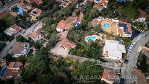 Maison individuelle à Lloret de Mar, Province de Gérone