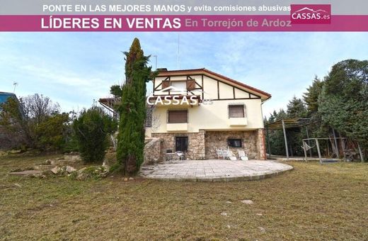 Maison individuelle à Paracuellos de Jarama, Province de Madrid