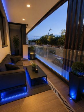 Appartement à Madrid, Province de Madrid