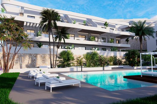 Appartamento a Finestrat, Provincia de Alicante