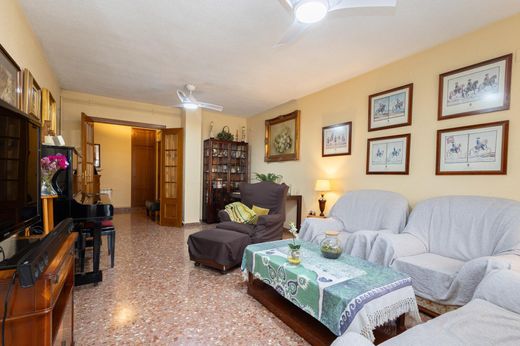 Appartement in Valencia, Província de València