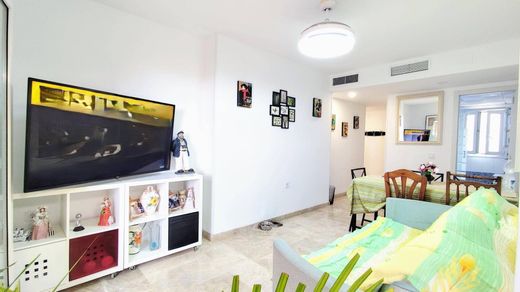 Penthouse w Torremolinos, Provincia de Málaga