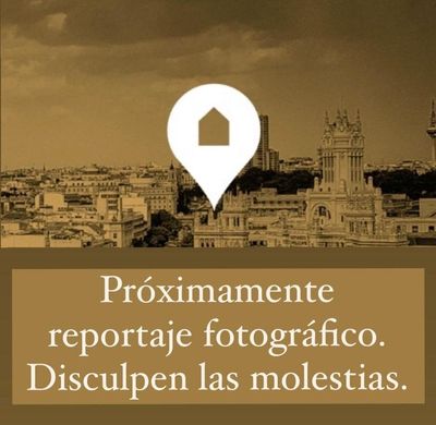 Apartamento - Madrid, Provincia de Madrid