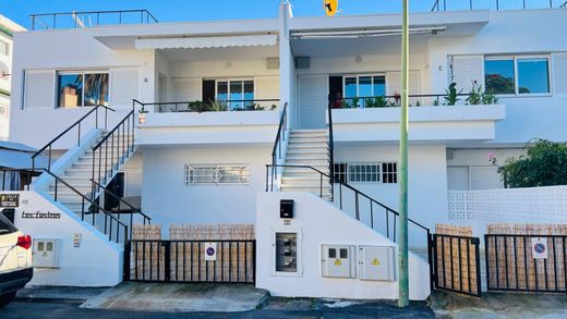 Apartment in Puerto de la Cruz, Province of Santa Cruz de Tenerife