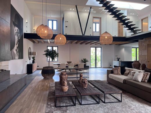 Лофт, Пальма-де-Майорка, Illes Balears