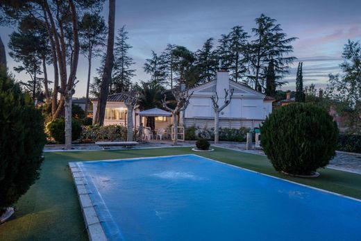 Villa in Madrid, Provincia de Madrid