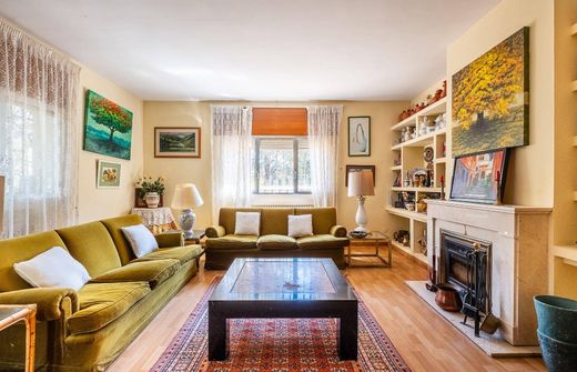 Casa Unifamiliare a Guadarrama, Provincia de Madrid