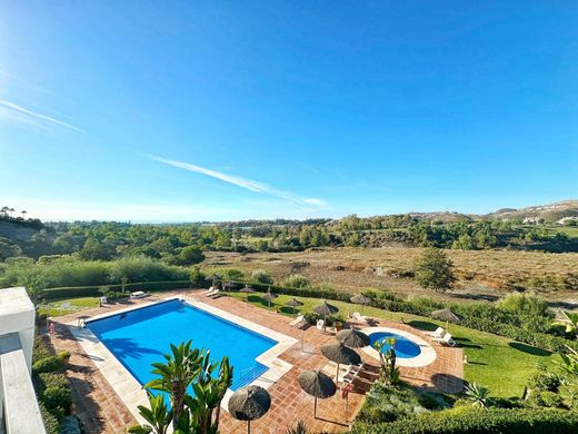 Penthouse in Benahavís, Malaga