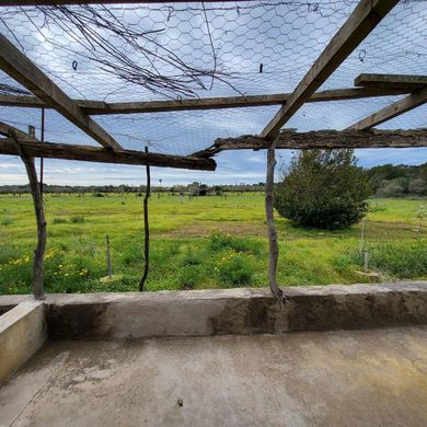 Land in Llucmajor, Province of Balearic Islands