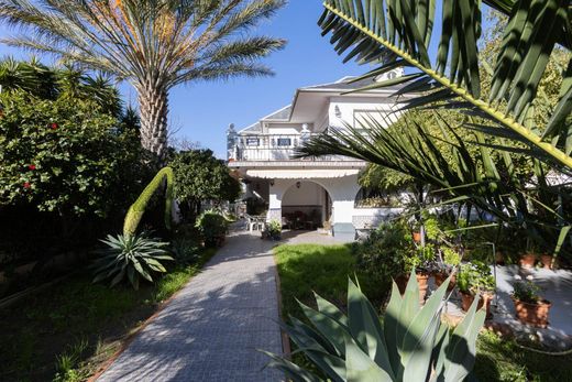 Einfamilienhaus in Málaga, Andalusien