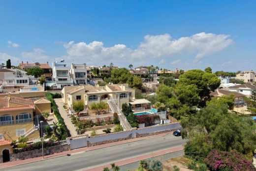 Torrevieja, アリカンテのヴィラ