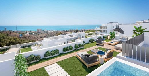 Penthouse in Marbella, Málaga