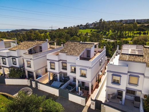 Luksusowy dom w Estepona, Provincia de Málaga