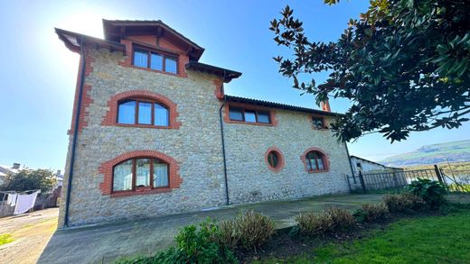Luxury home in Miengo, Province of Cantabria
