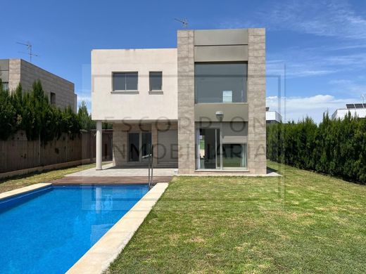 Einfamilienhaus in Bétera, Valencia