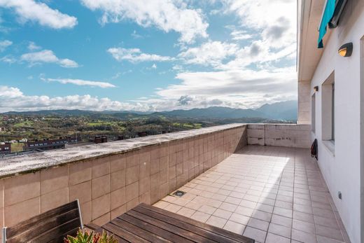 Attico a Oviedo, Asturie