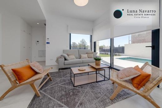 Casa de luxo - Finestrat, Provincia de Alicante