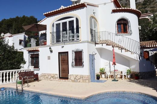 Villa en Benichembla, Provincia de Alicante