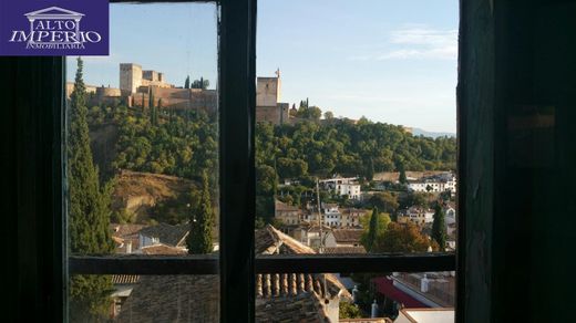 Luxury home in Granada, Andalusia