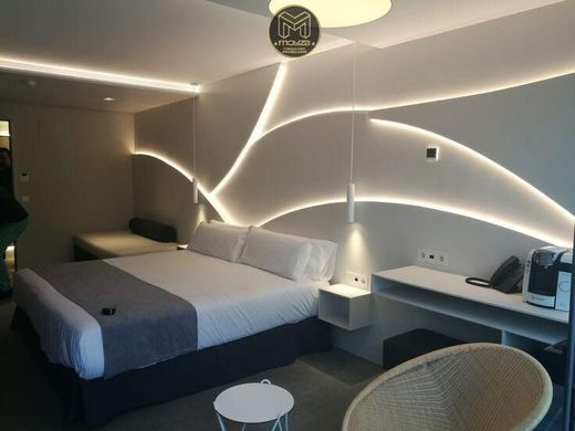 Hotel in Ibiza-stad, Balearen