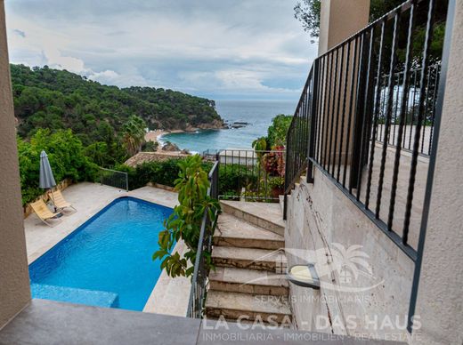 Villa à Lloret de Mar, Province de Gérone