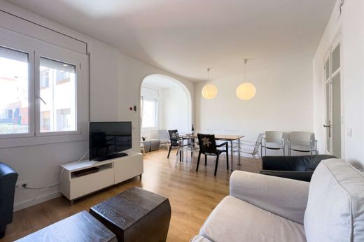 バルセロナ, ばるせろなのアパートメント