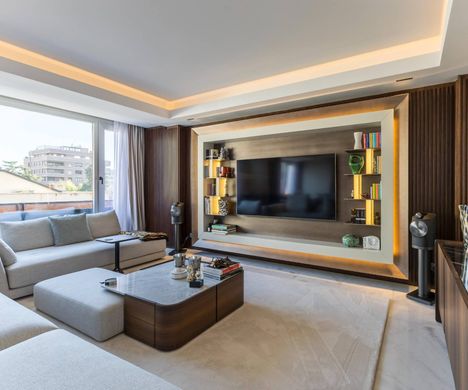 Appartamento a Madrid, Provincia de Madrid