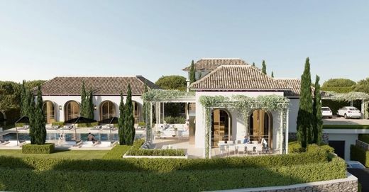 Teren w Marbella, Provincia de Málaga