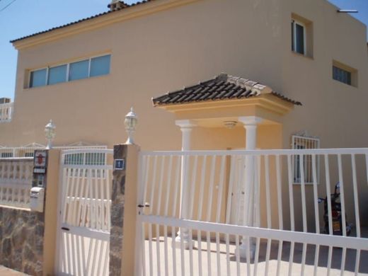 Luxury home in l'Alfàs del Pi, Alicante