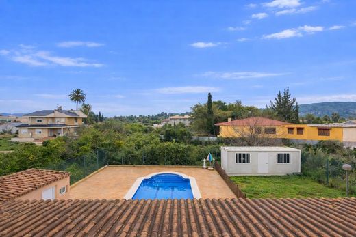 Detached House in Murcia