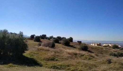Land in Huétor Vega, Granada