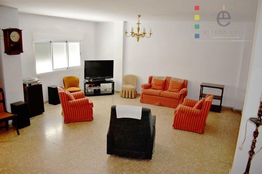 Apartment / Etagenwohnung in Cádiz, Andalusien