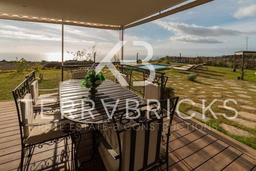 Maison individuelle à Guía de Isora, Province de Santa Cruz de Ténérife