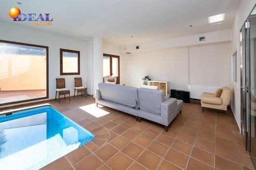 Luxury home in Granada, Andalusia