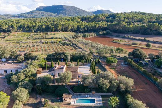 Ρουστίκ ή Αγροικίες σε Algaida, Illes Balears