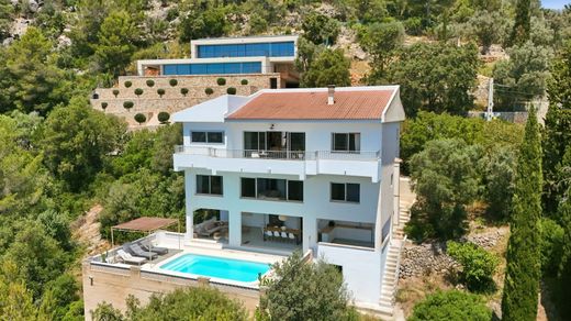 Villa à Bunyola, Province des Îles Baléares