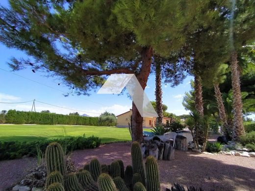 Maison individuelle à Mutxamel, Alicante