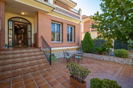 Luxus-Haus in Granada, Andalusien