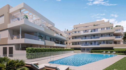 Appartamento a Estepona, Málaga