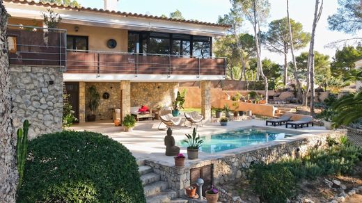 ﻓﻴﻼ ﻓﻲ Calvià, Illes Balears