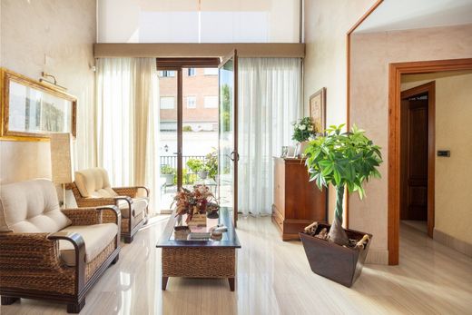 Detached House in Granada, Andalusia