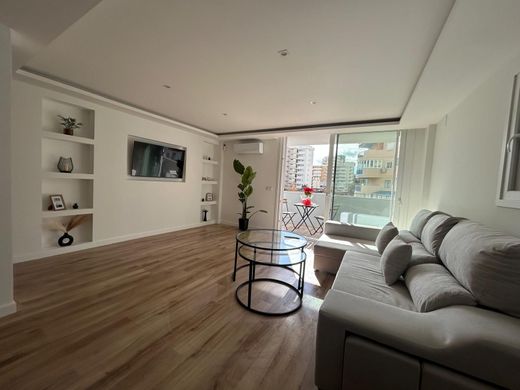 Apartment in Fuengirola, Malaga